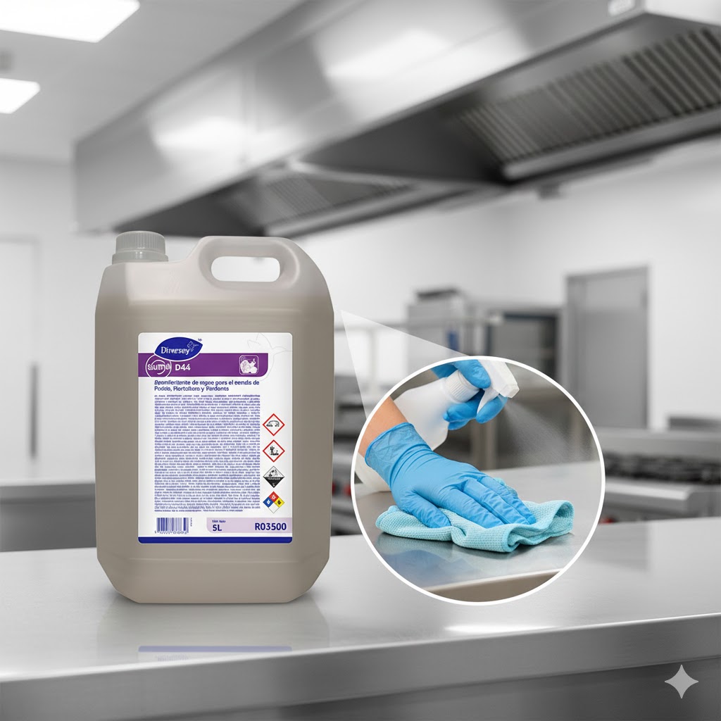 Jd.Suma D44 Desinf.Clor X5Lt (4)