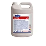 Bidón de 5 litros de desengrasante alcalino Suma Plaq de Diversey.