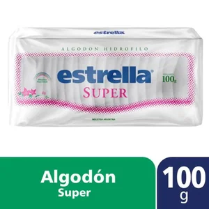 Estrella Algodon 100gr Super (40)