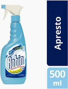 Robin Apresto 500ml Gatillo (12)