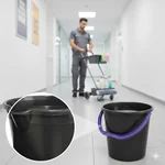 balde caracetristica