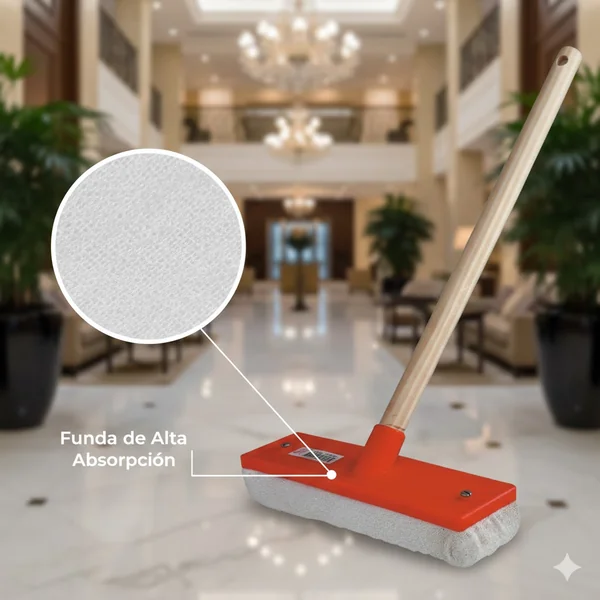 Italimpia Pasacera con Funda Palo 6018 (25)