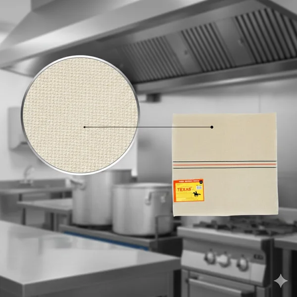 Texas Trapo Rejilla paño Esponja Doble 45cmx48cm 102/5 (60)