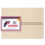 Trapo rejilla Florestal Doble Especial modelo 67 de 45x60 cm, pack mayorista de 84 unidades.