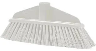 Italimpia Escoba Italy PVC Fibra Dura Negro 20078 (12)