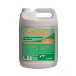 Bidón de 5 litros de limpiador neutro Diversey Stride para pisos profesionales.