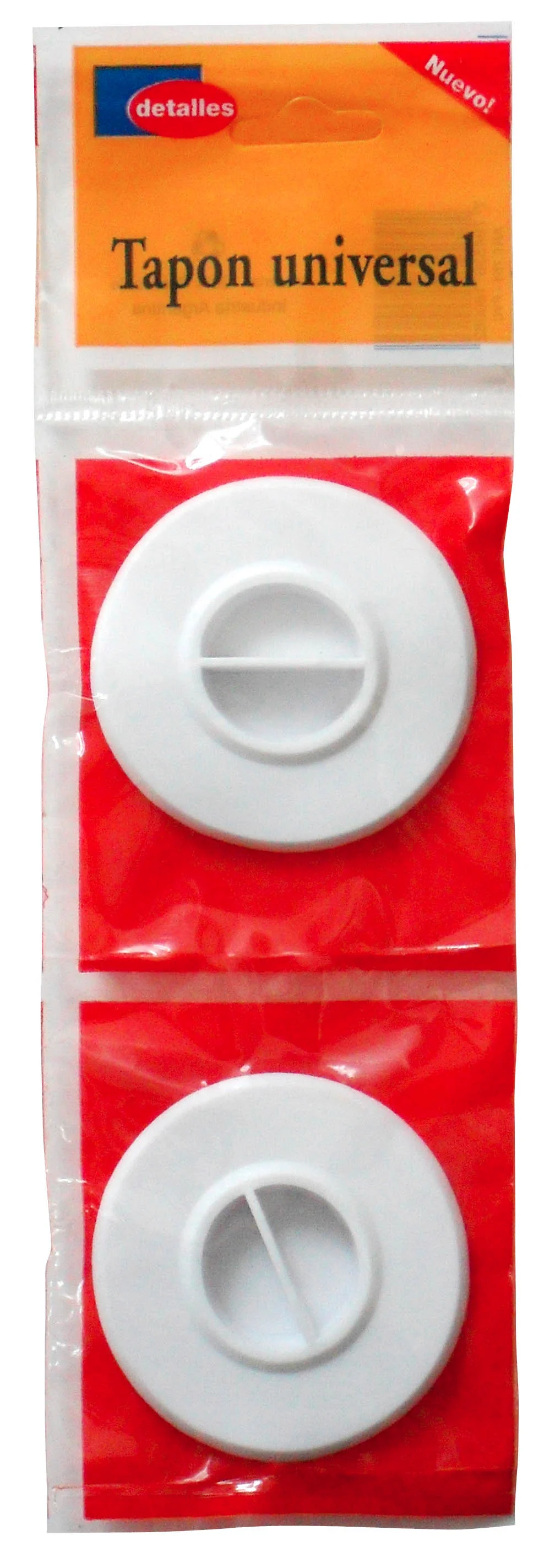 Walplo Tapon 2un universal (10)