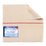 Rejilla multiuso Banderita. Algodón de alta absorción y resistencia. Medida ideal de 35x42 cm para cocinas industriales, restaurantes y hoteles.