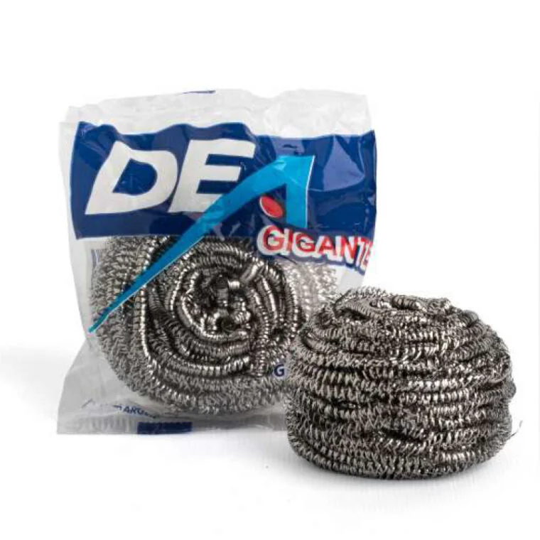 Dea Esponja 40gr acero gigante (72)