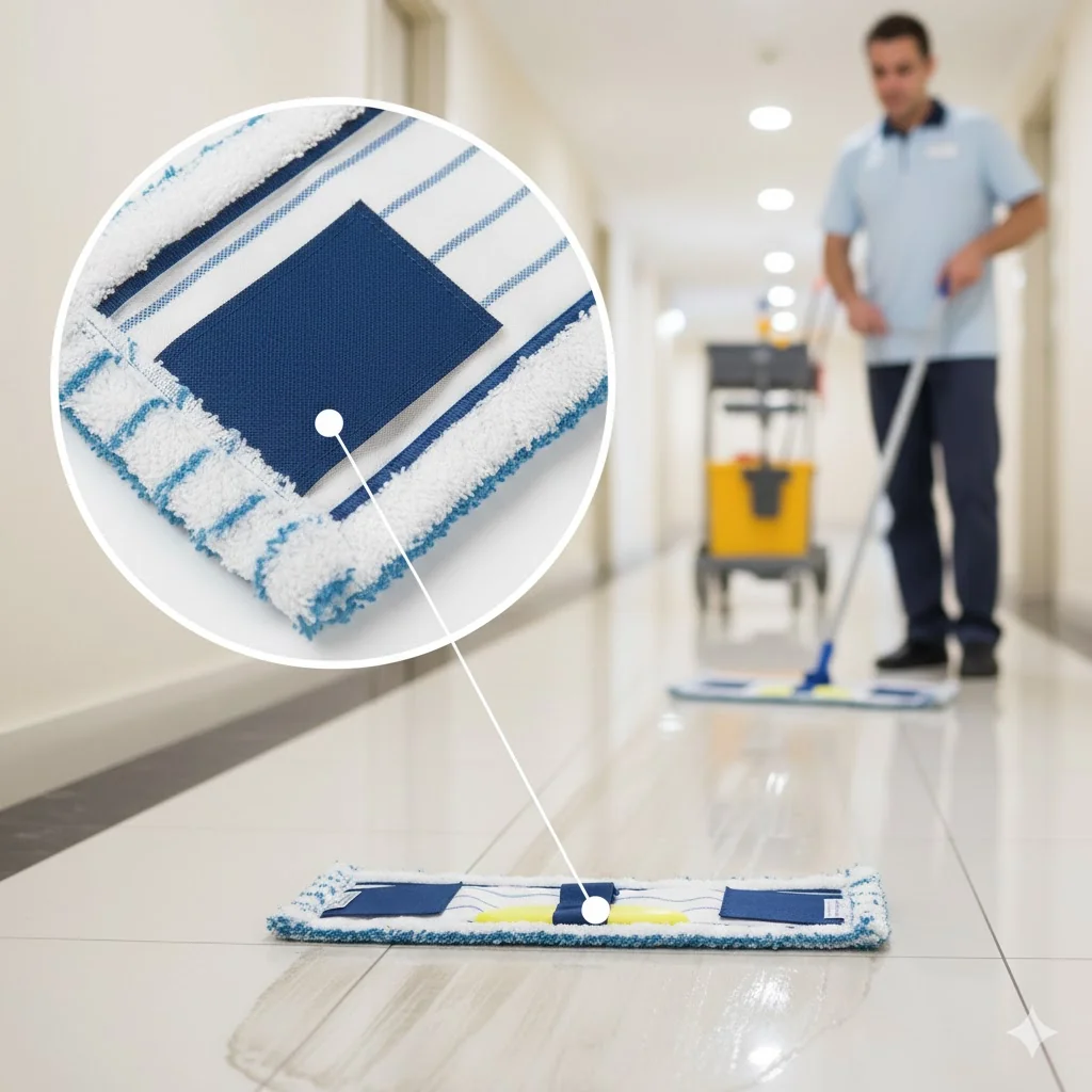 _Italimpia Mopa Flat de Microfibra con lengüeta 40cm 8120 (12)