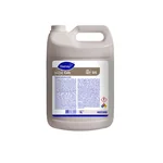 Efecto de Suma Calc D5 eliminando el sarro en una resistencia o superficie de acero.