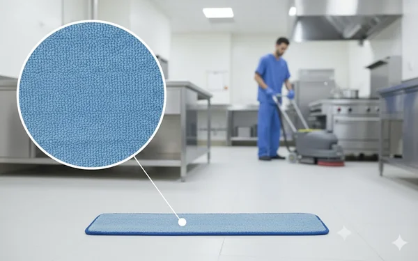 _Italimpia Mopa de Microfibra 40cm Lavado Velcro Dump Sanilab Azul 4502 (10)