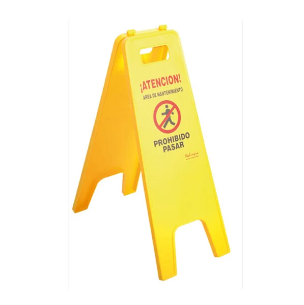 Italimpia Señal de No Pasar 87cm 8623 (6)