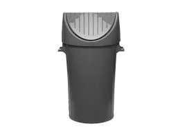 Nuva Tapa para Recipiente de Residuos Bascular 88lt (6)