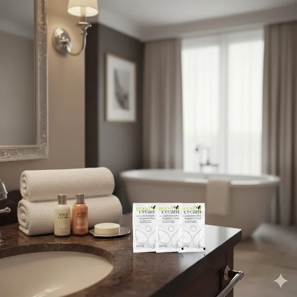 GC Acondicionador 500un Sachet 15ml 602 (1)