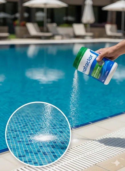 Nataclor Cloro Instantaneo 1kg Dicloro (12)