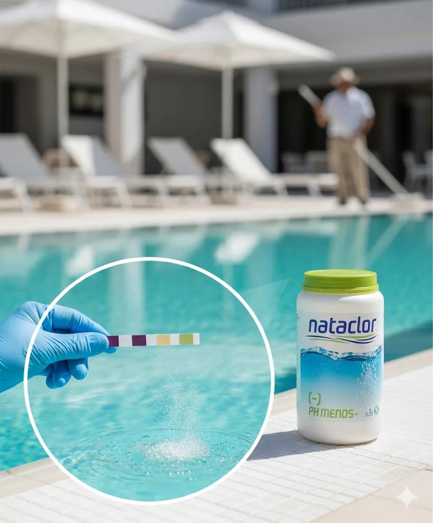 Nataclor PH Menos 2kg (6)