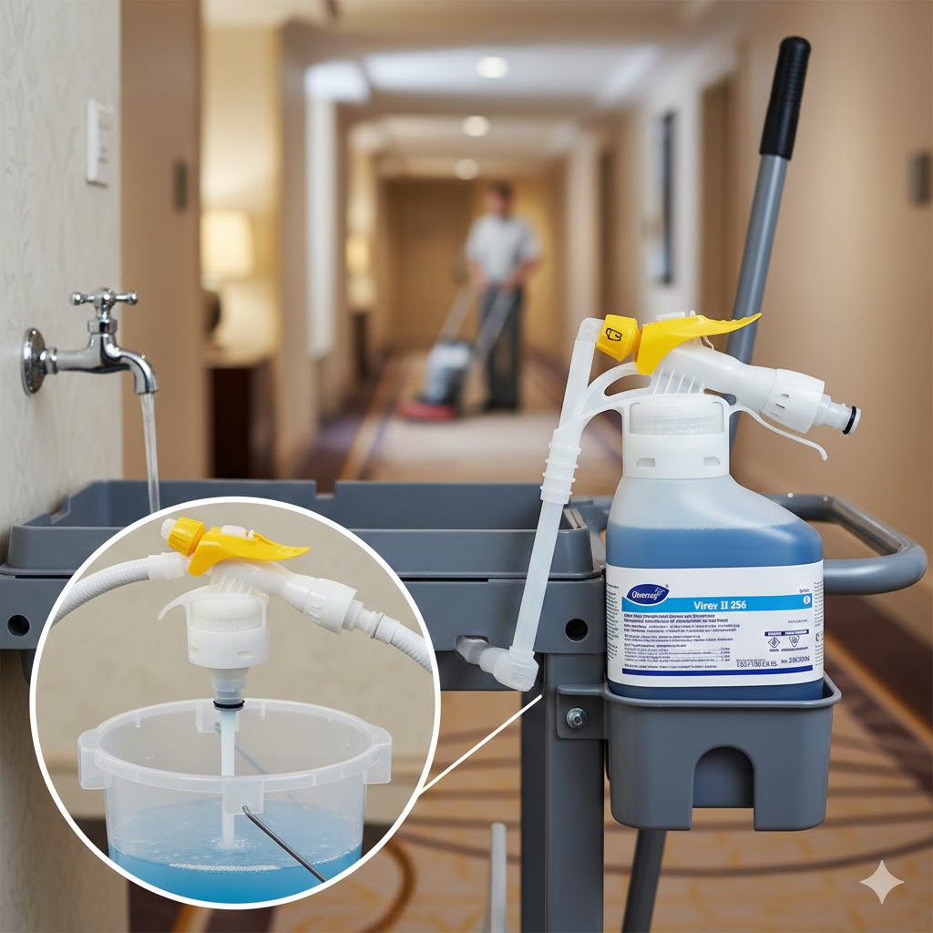 Jd.(J-Flex)Virex Ii 256 X 1.5 L (2)