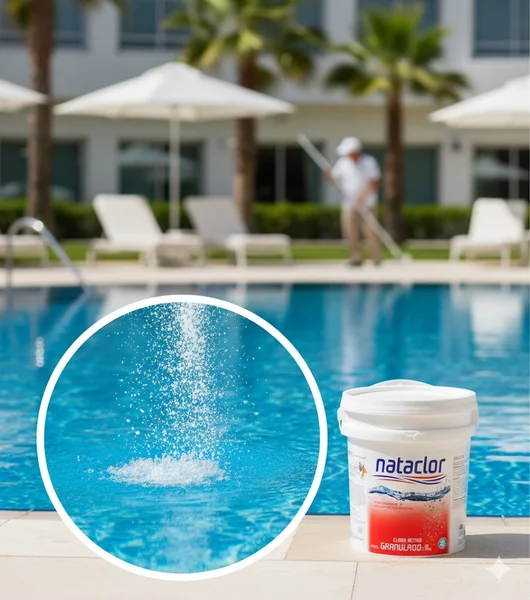 Nataclor Cloro Granulado 10kg (1)