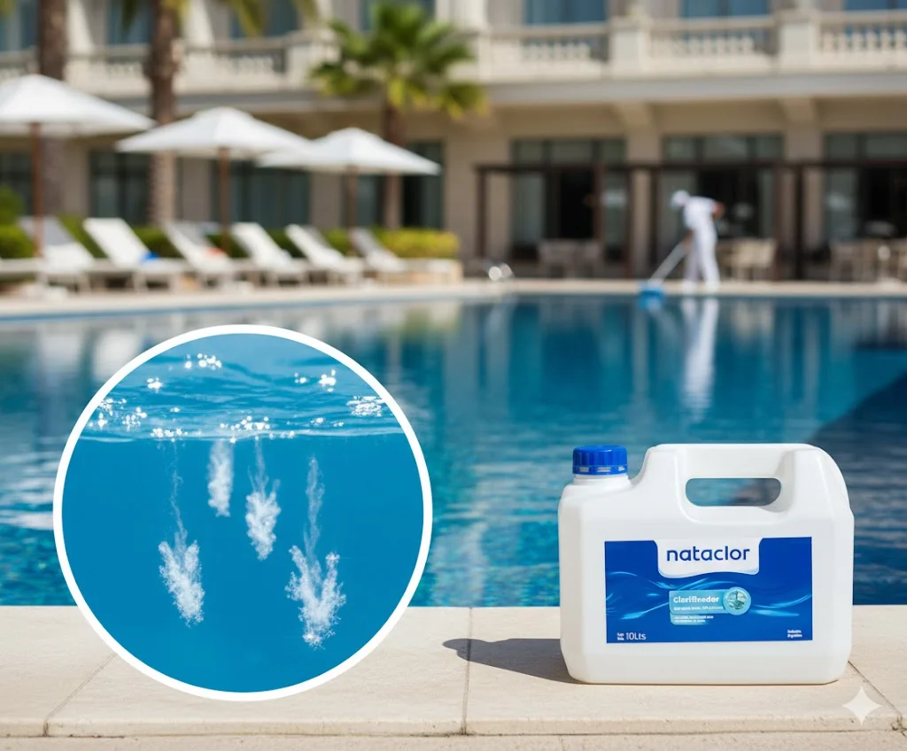 Nataclor Clarificador 10lt (1)