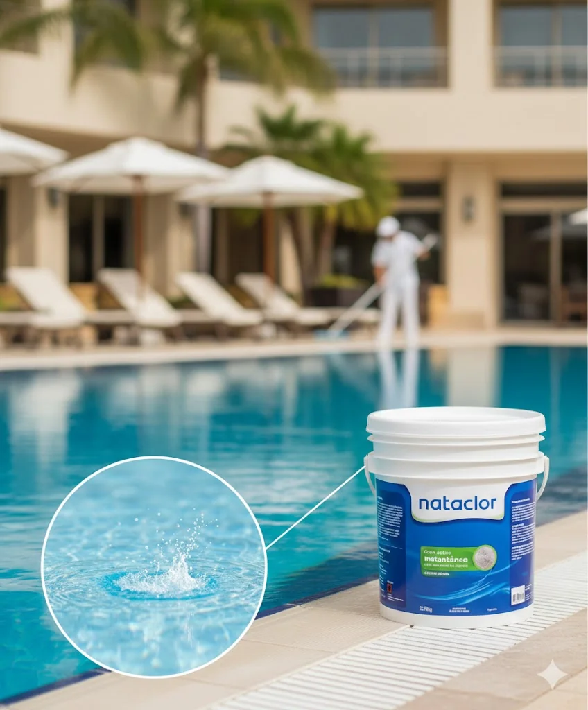 Nataclor Cloro Instantaneo 10kg Dicloro (1)
