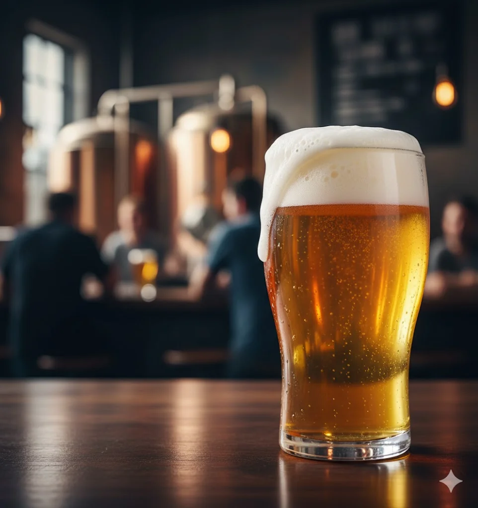 Rigolleau Vaso Pinta de Cerveza (36)