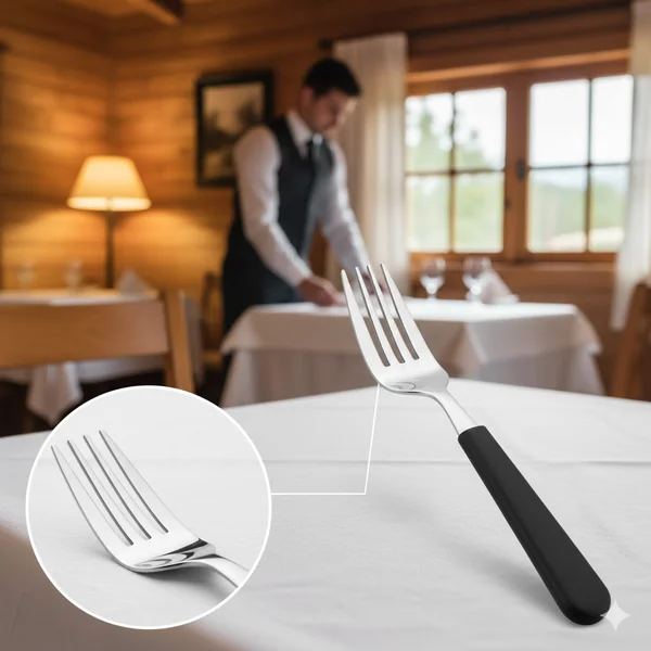 Tramontina New Kolor Tenedor 3un (60)