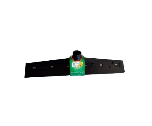 Dea Secador de piso 40cm Negro (12)