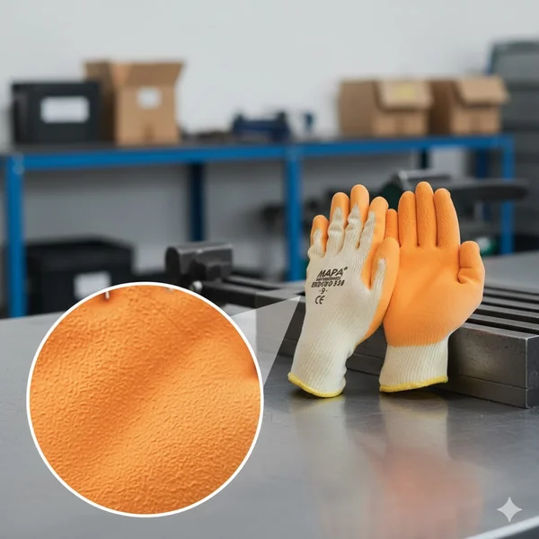 Mapa Pro Guantes Enduro 328 9-9 1/2 (96)