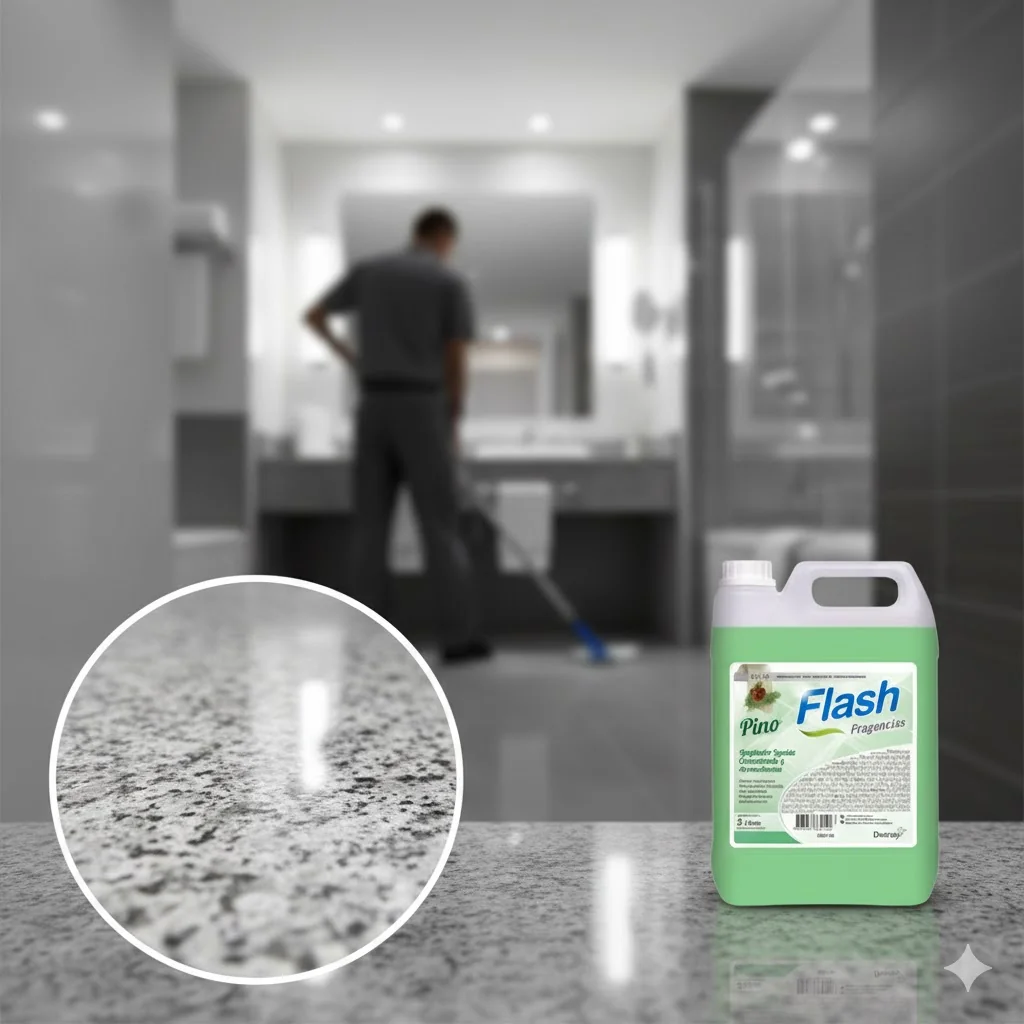 Jd.Flash X5L Fragancia Pino (4-40)