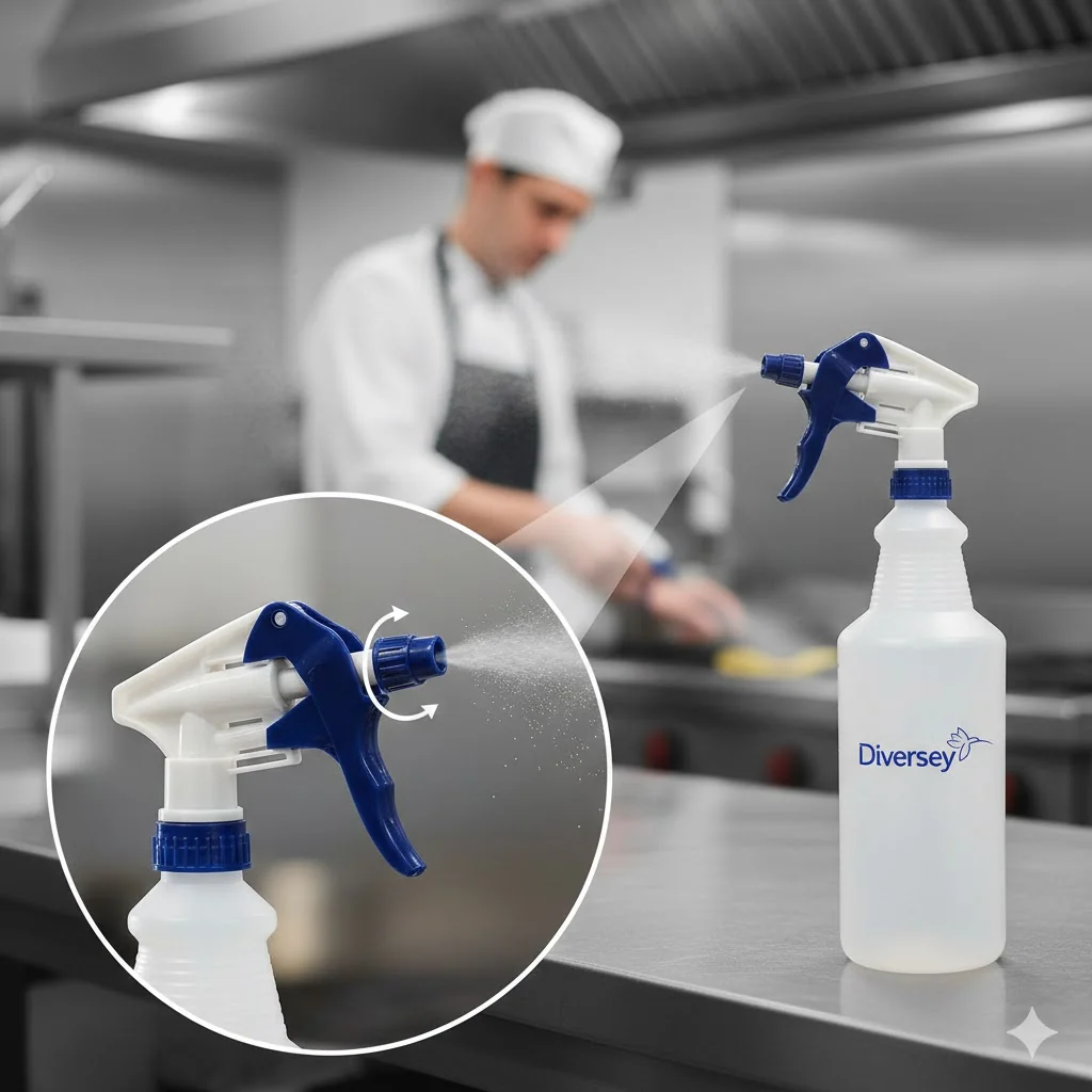 Jd.Pulverizador Prof. x1000ml. (12)