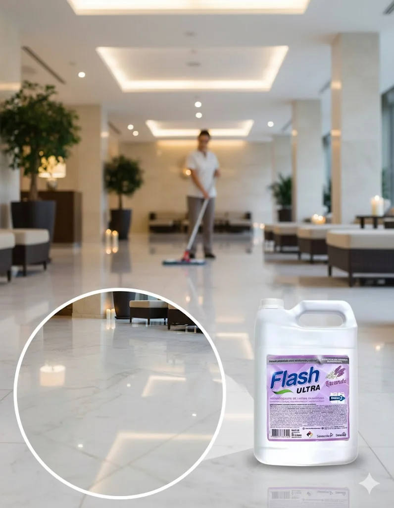 Jd.Flash X5L Ultra Lavanda (4-40)