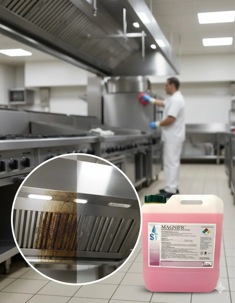 San Francisco Limpiador antigrasa 5lt Magnific (4)