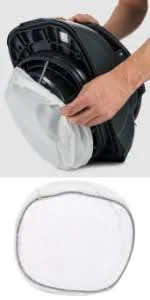 Taski Aero 15 Plus Bolsa Filtro Sintetico x1u (10)