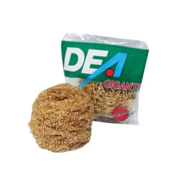 Dea Esponja bronce Super (72)