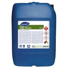 Jd.A Alcosan x 20lts