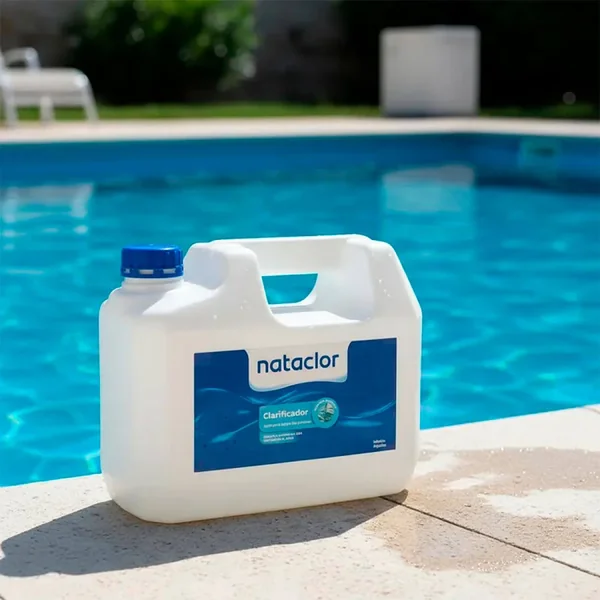 Nataclor Clarificador 30lt (1)
