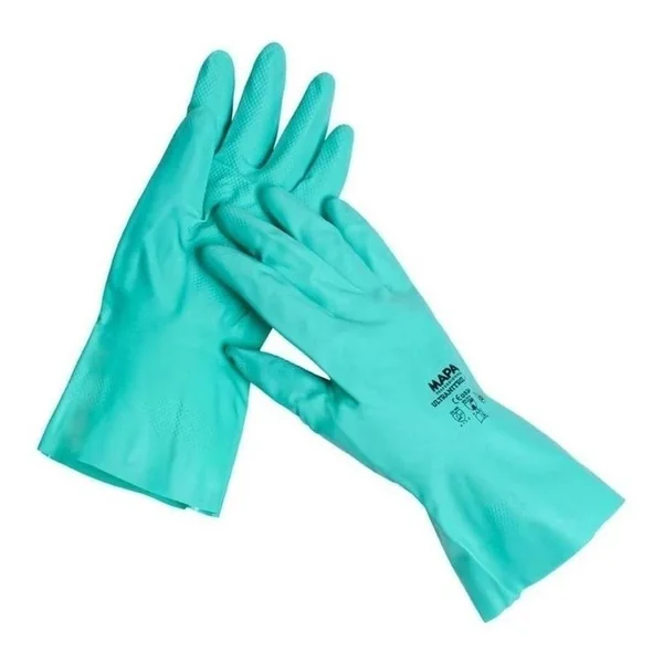 Mapa Pro Guantes Ultranitril AF-492 7-7 1/2 (100)