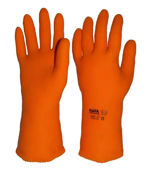 Mapa Pro Guantes 10un Nodrop 9 (10)