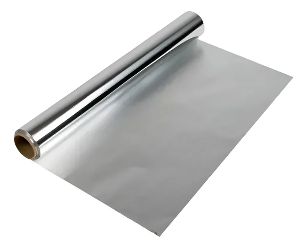 Roluminio Papel aluminio 7,5mtx28cm (48)