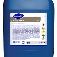 _Jd.Clax Sonril x20lts