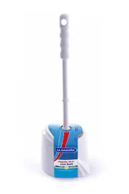 La Gauchita Escobilla de Baño con Pote (12)