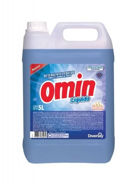 Jd.Omin Liq Detergente 5Lts (4)
