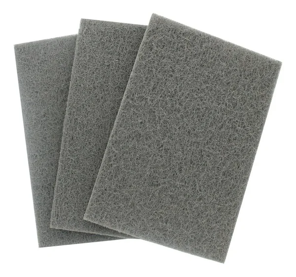 JB Fibra Esponja Gris Pulido Extra Grande (140)