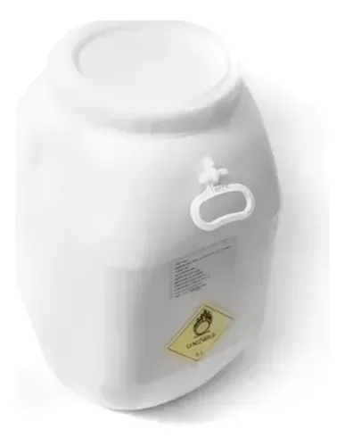 Elevador de PH Nataclor PH Mas en presentación de 50 kg para piscinas.