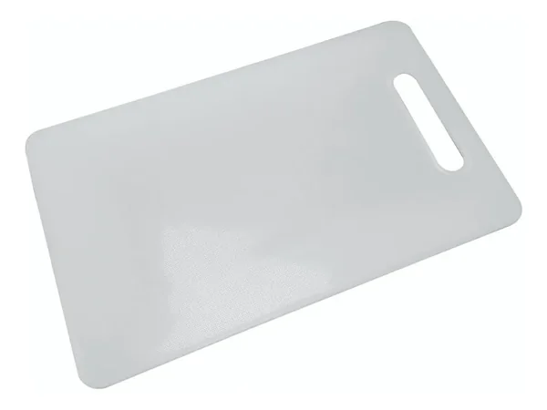 Siena Tabla de picar 26X36cm blanca (6)