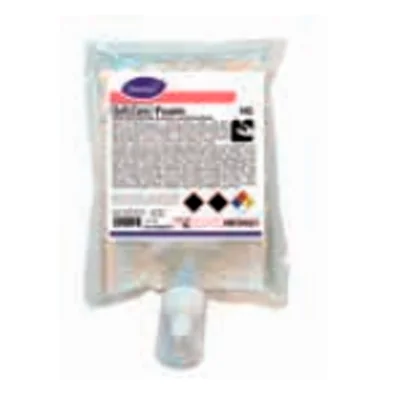 Jd.Softcare Disp.Foam Soap (1)