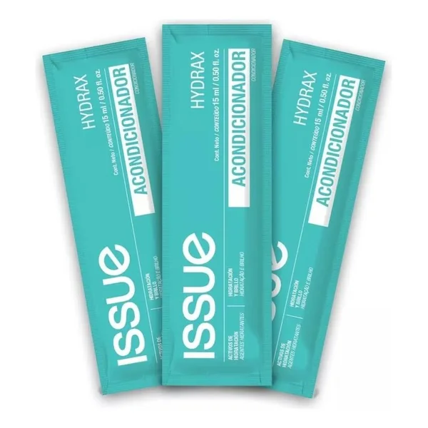 _Issue Hydrax Acondicionador 15ml (500)