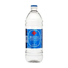 Porta BiAlcohol Etilico 96° 1lt(12)