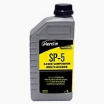 Merclin Limpiador Acido 1lt Multiuso SP-5 (10)